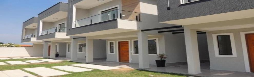 Imóvel novo com 2 quartos sendo 2 suítes (1 com varanda panorâmica).